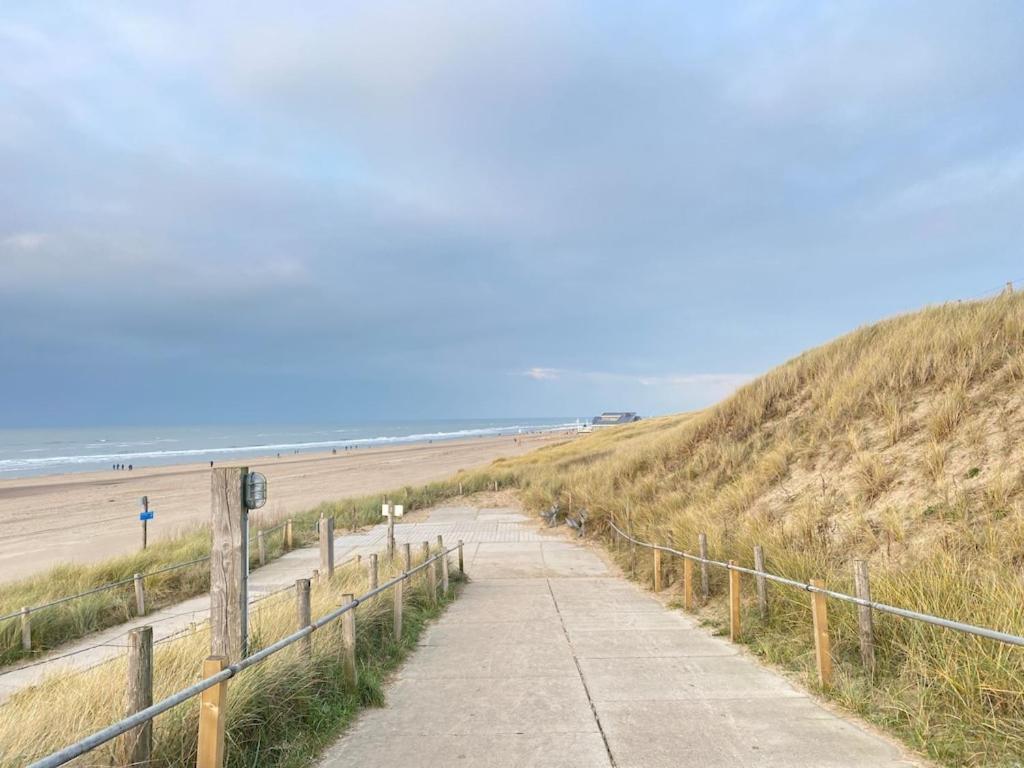 Amstel Beachhouse Egmond Aan Zee, 50m From The Beach! Apartment Egmond aan Zee