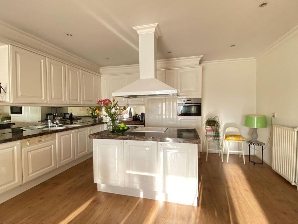 Amstel Beachhouse Egmond Aan Zee, 50m From The Beach! Egmond aan Zee